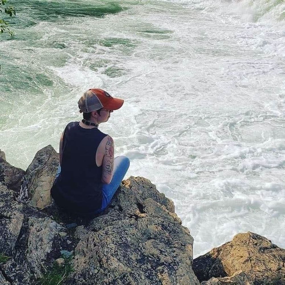 Meet your Posher, Amanda rose